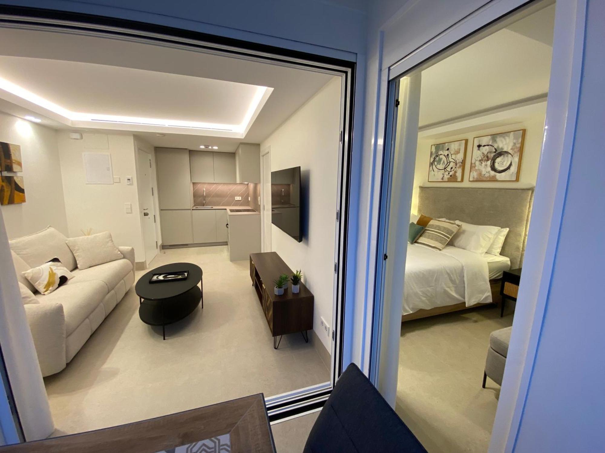 Estudio Valpiloft Appartement *