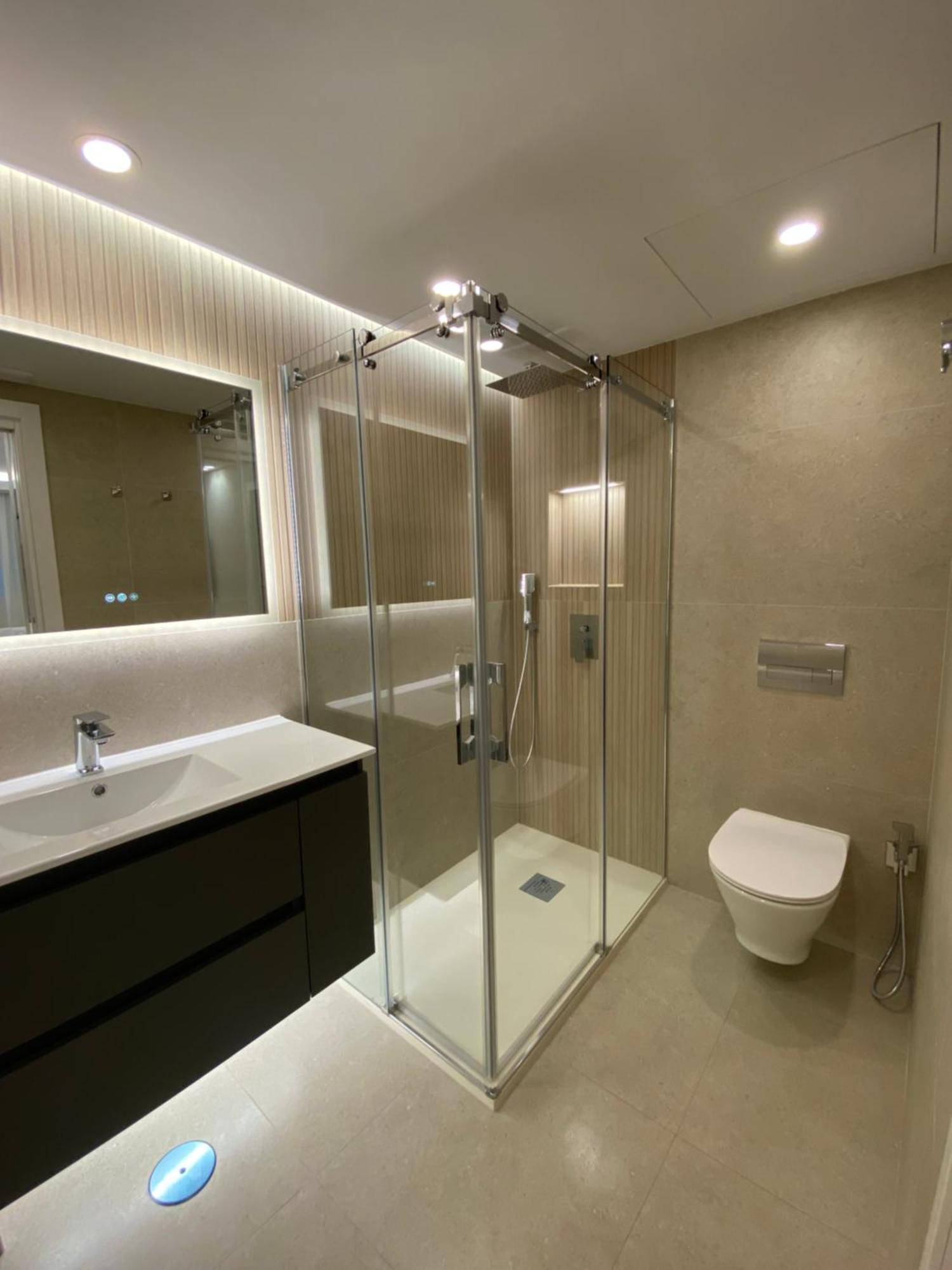 Apartment Estudio Valpiloft *