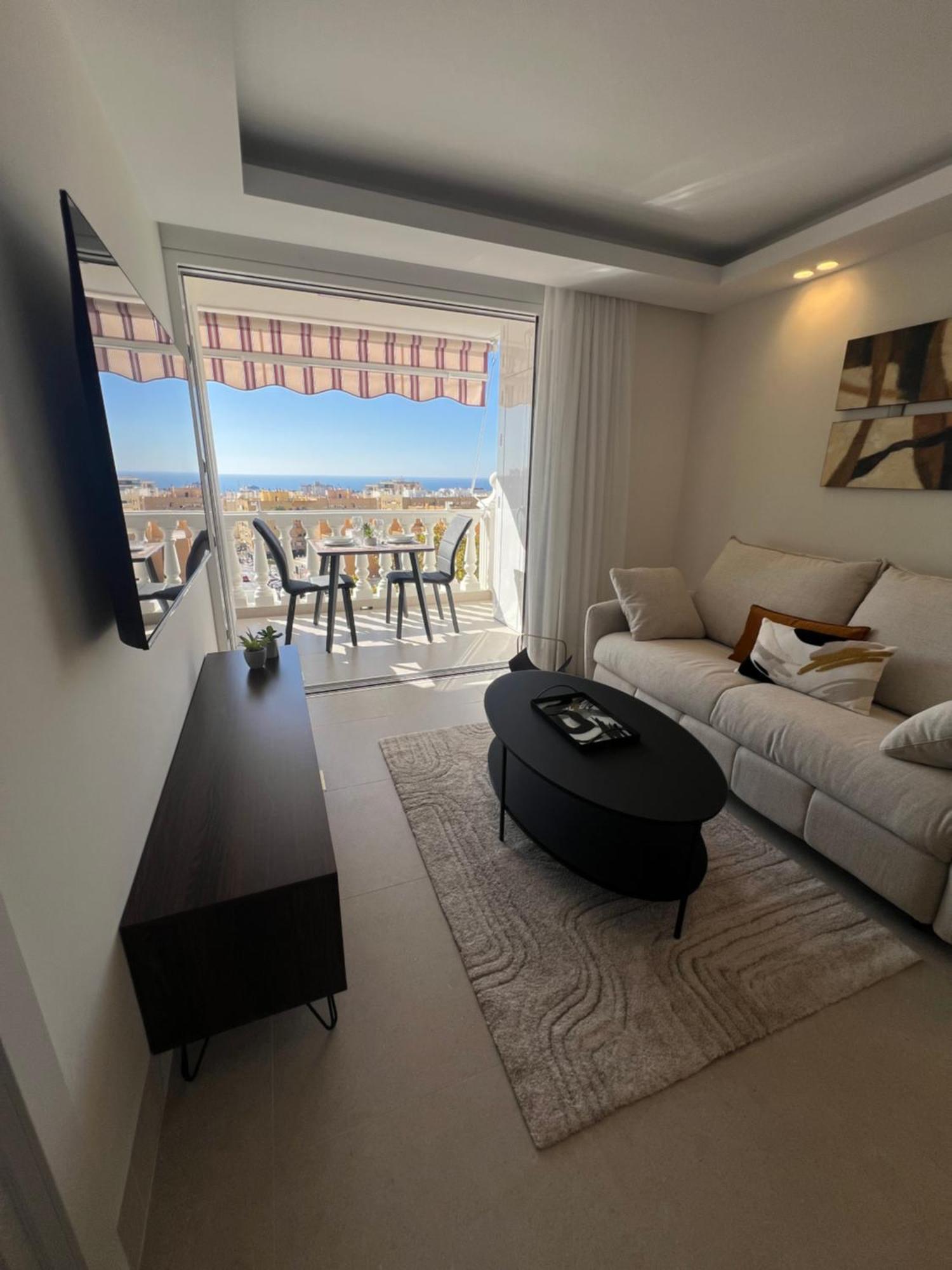 Estudio Valpiloft Apartment Marbella