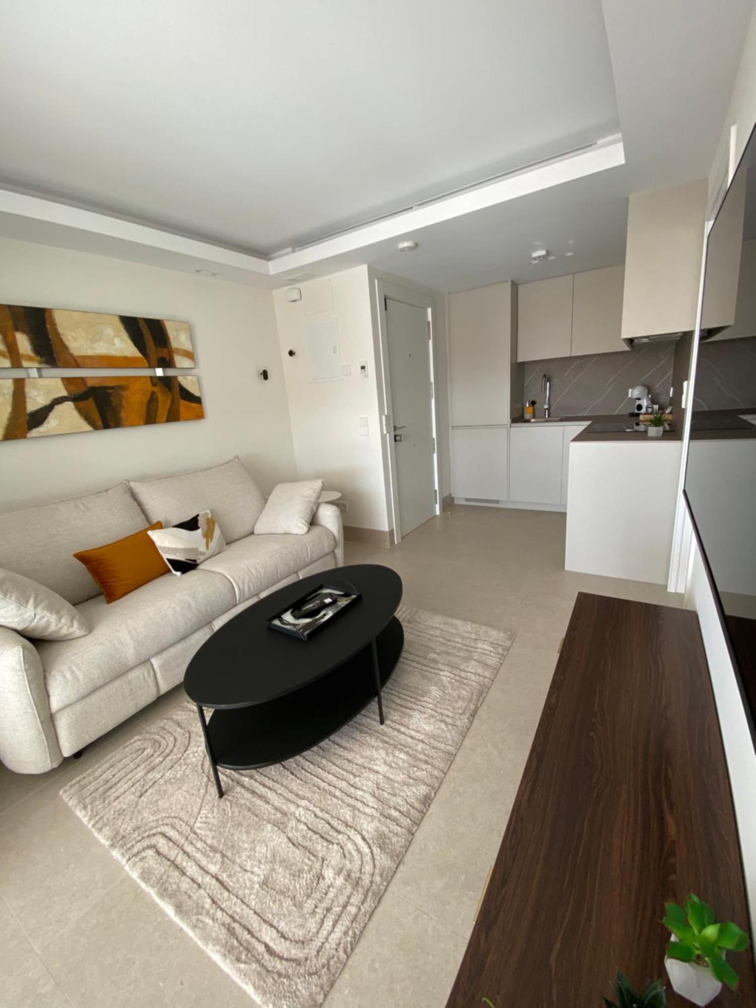 Apartment Estudio Valpiloft