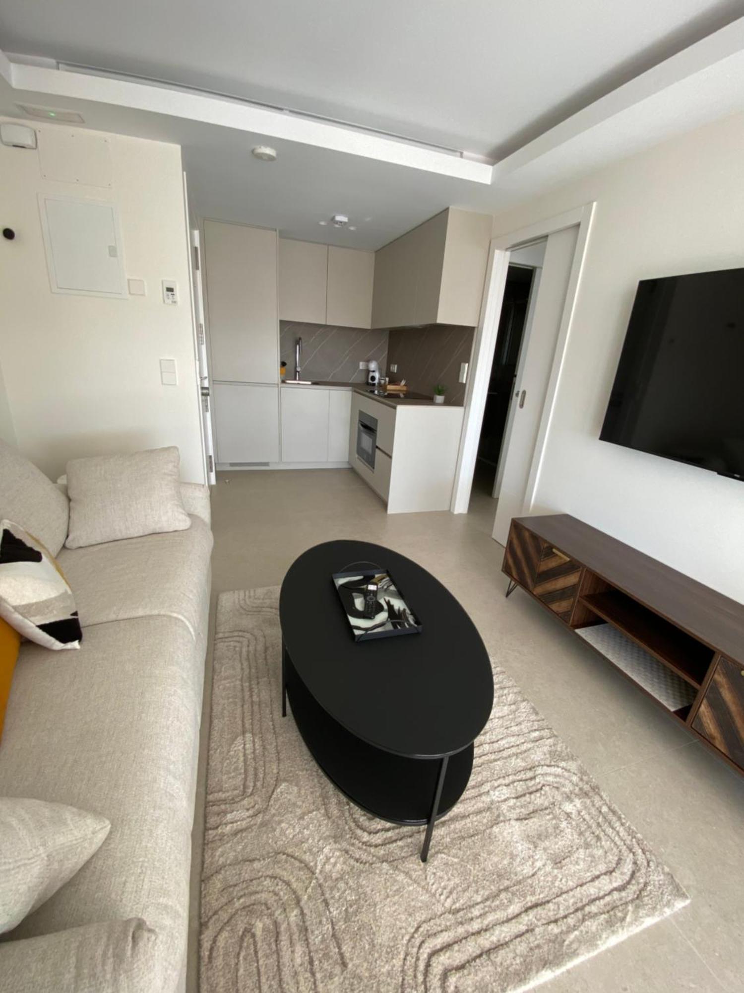 Estudio Valpiloft Apartment *