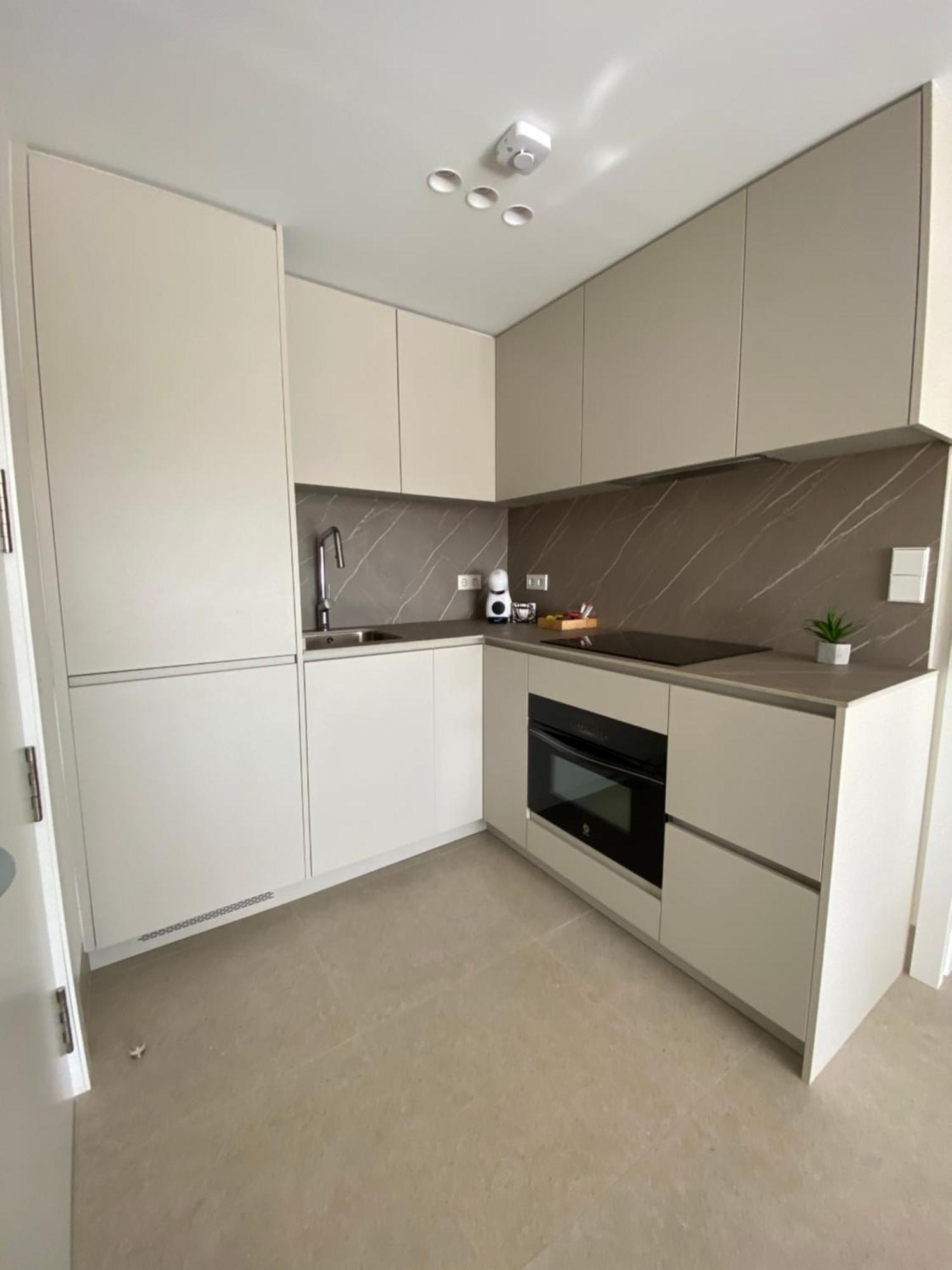Estudio Valpiloft * Marbella