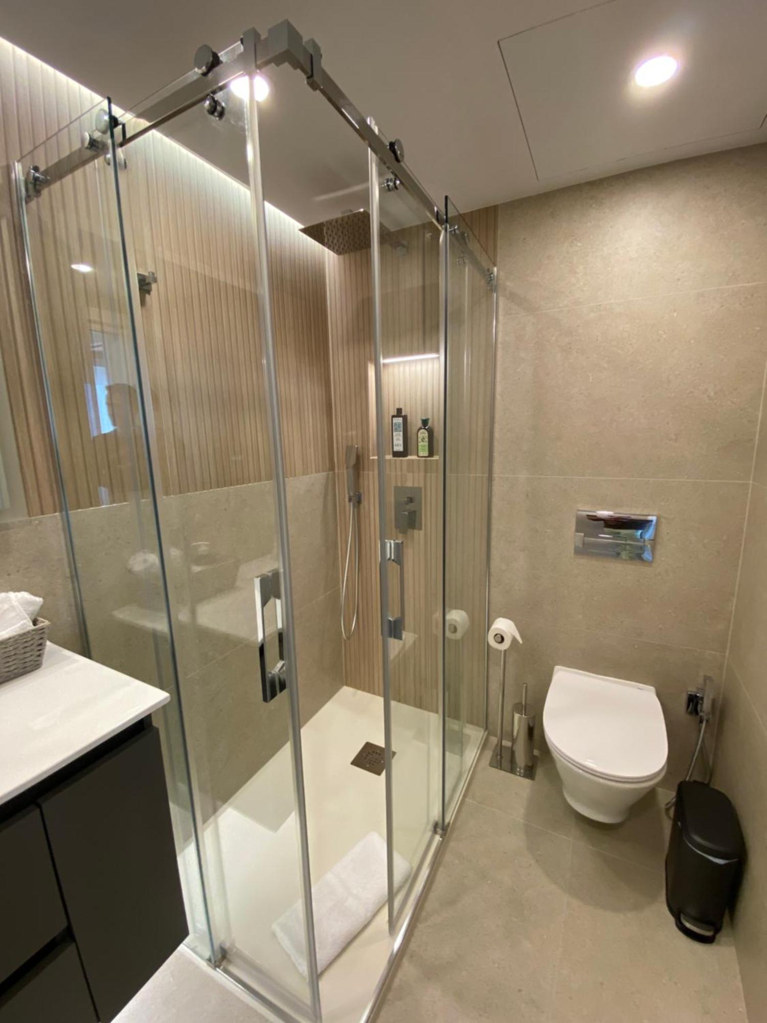 Estudio Valpiloft * Marbella