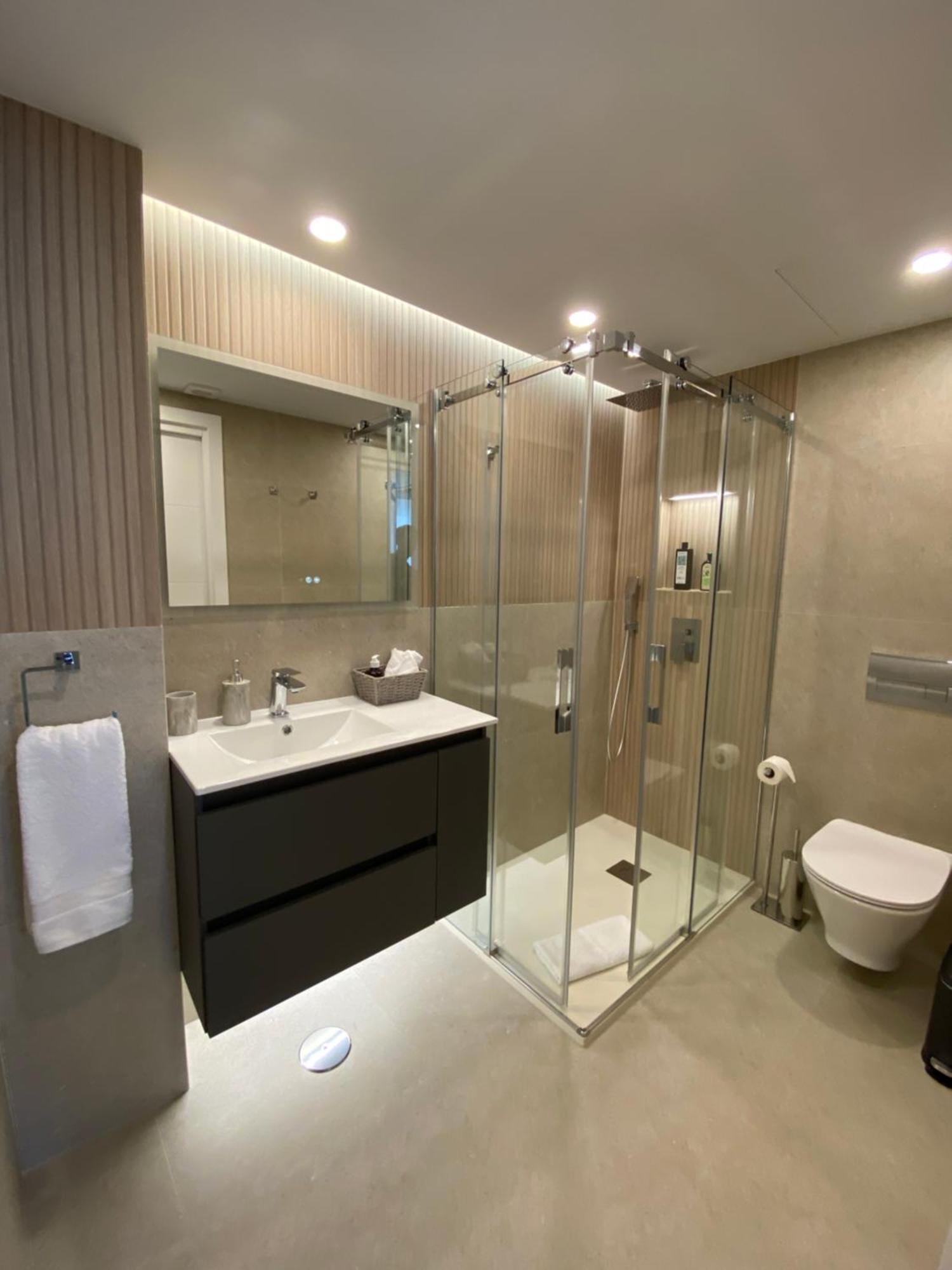 Estudio Valpiloft Apartment *