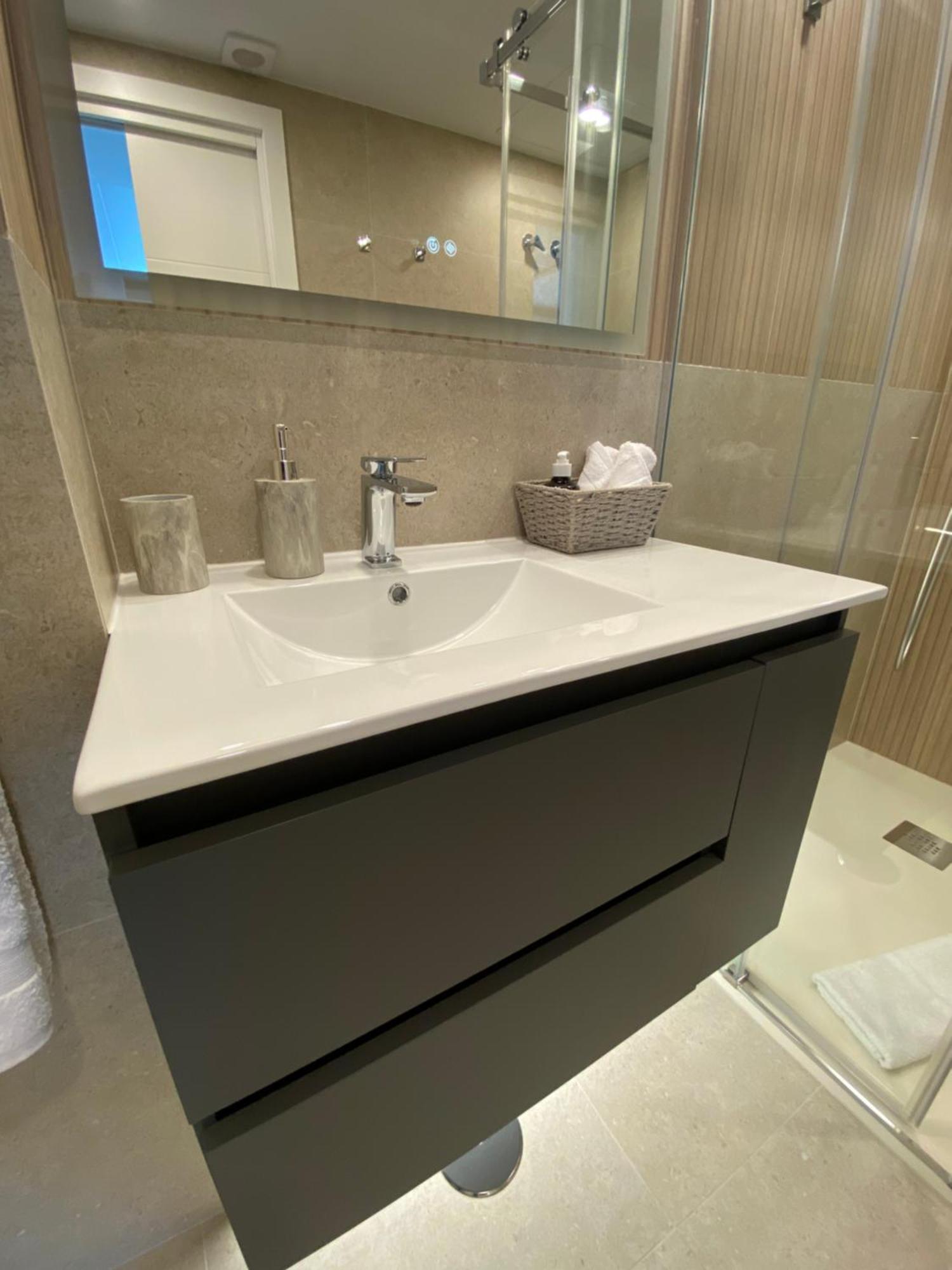 Apartment Estudio Valpiloft *