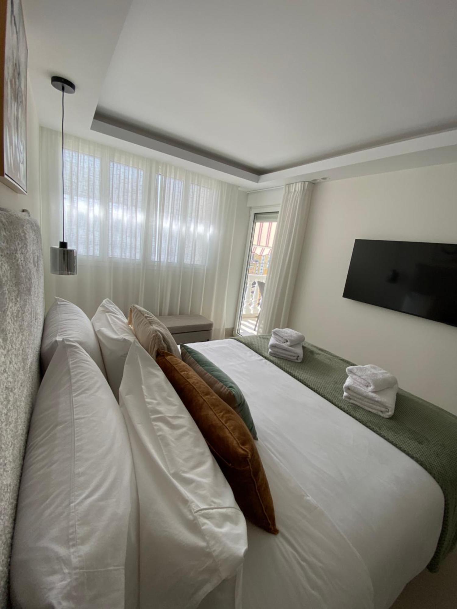 Estudio Valpiloft Apartment Marbella