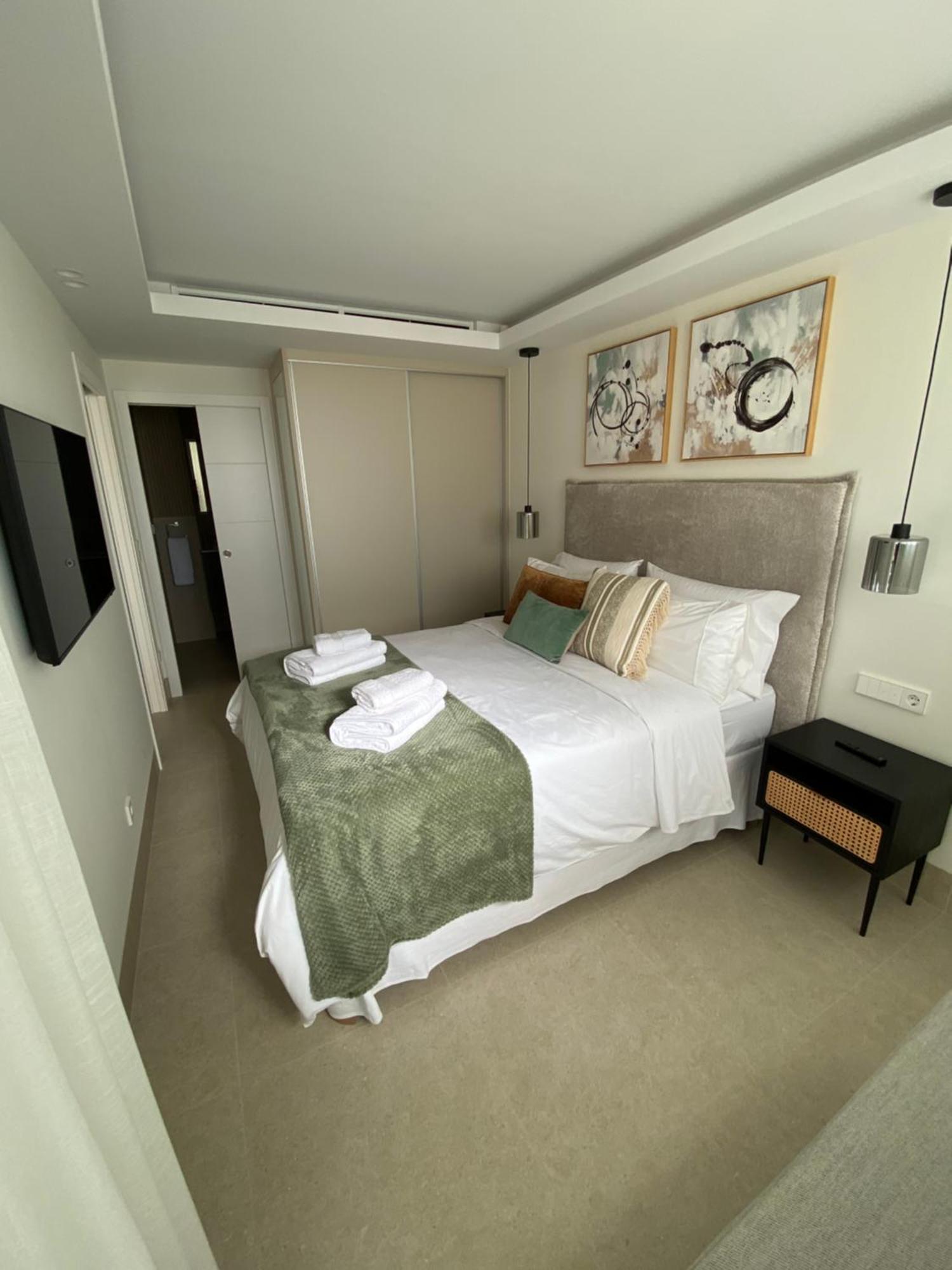 Estudio Valpiloft * Marbella
