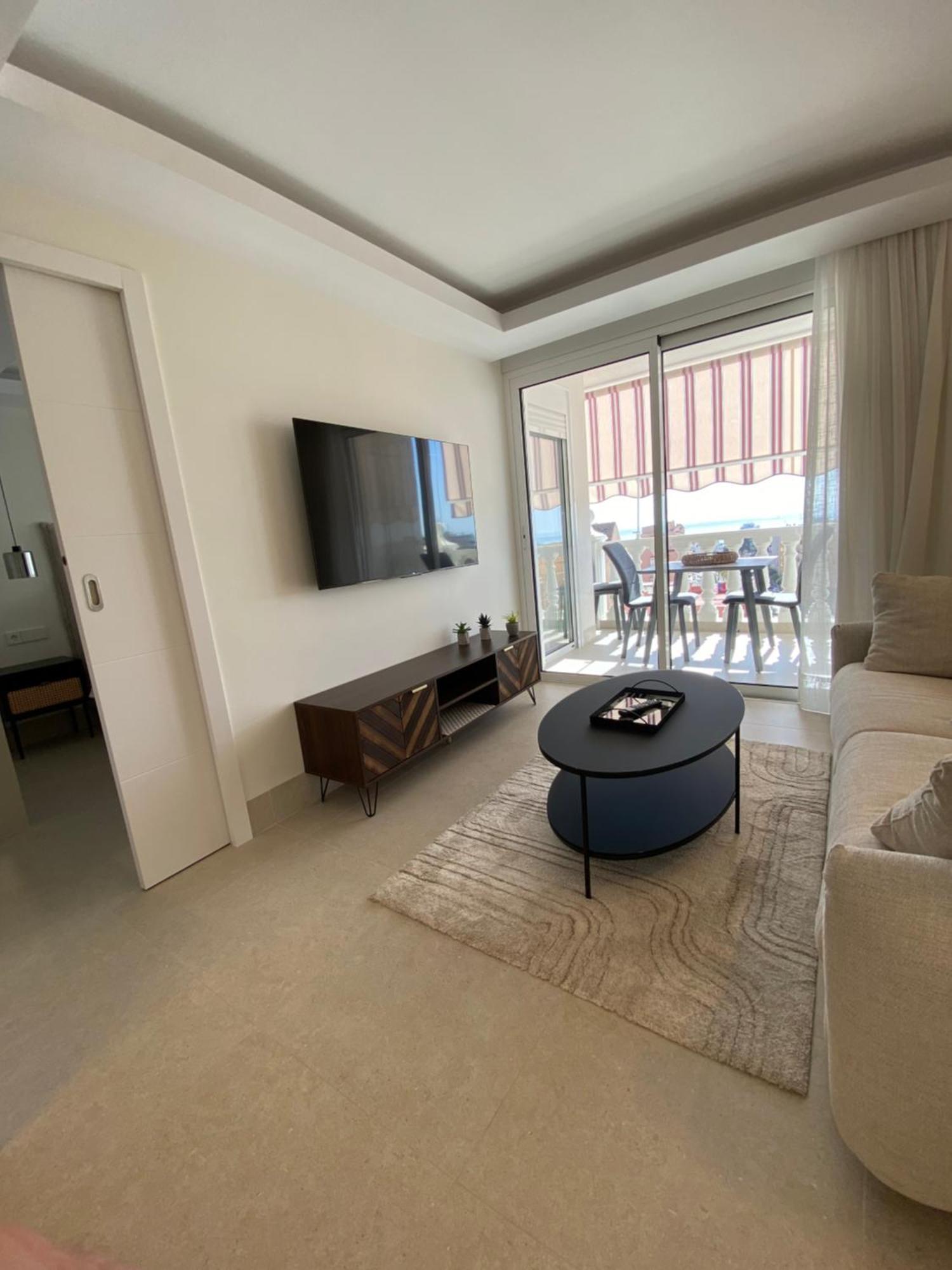 Estudio Valpiloft Apartment *